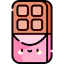 Chocolate icon 64x64