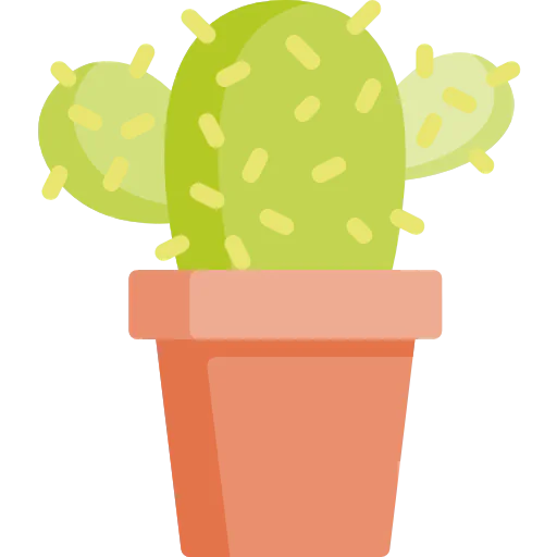 Cactus icon