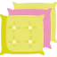 Pillows icon 64x64