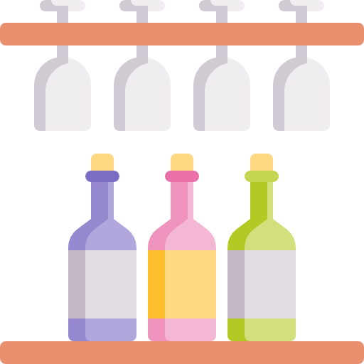 Shelf icon