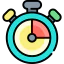 Chronometer icon 64x64