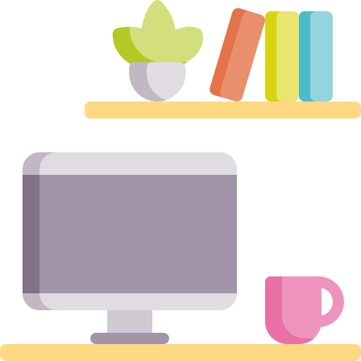 Desktop icon