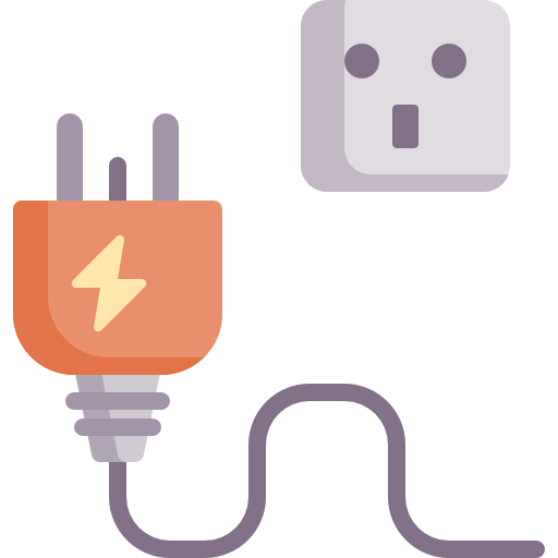 Power icon