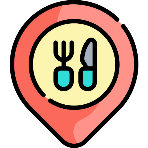 Map point icon