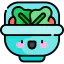 Salad icon 64x64