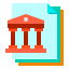 Bank icon 64x64