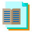 Book icon 64x64