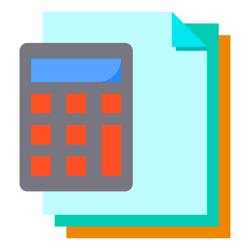 Calculator icon