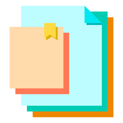 Files icon