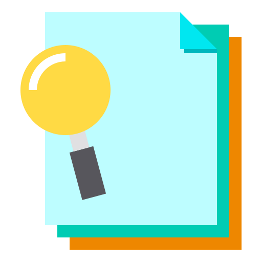 Find icon