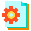 Gear 상 64x64