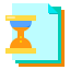 Hourglass 상 64x64