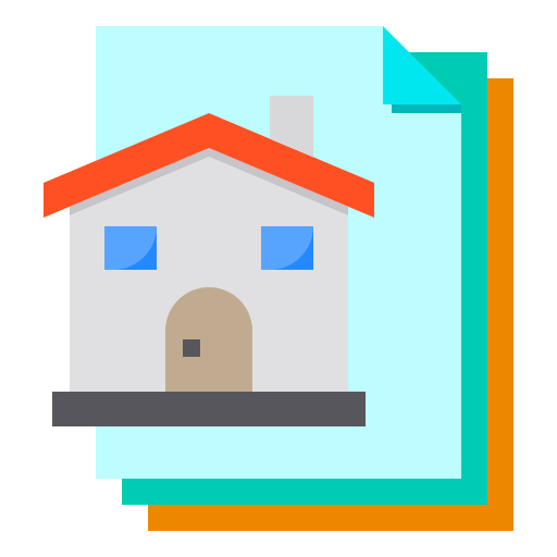 House icon