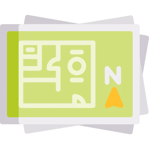Blueprint icon