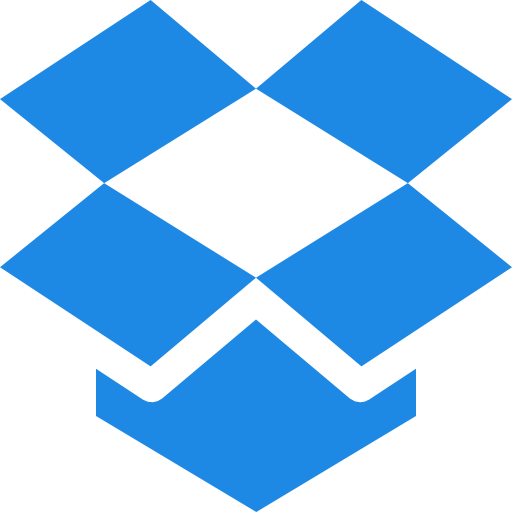 Dropbox icon