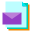 Mail 상 64x64