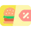 Discount icon 64x64