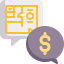 Budget icon 64x64