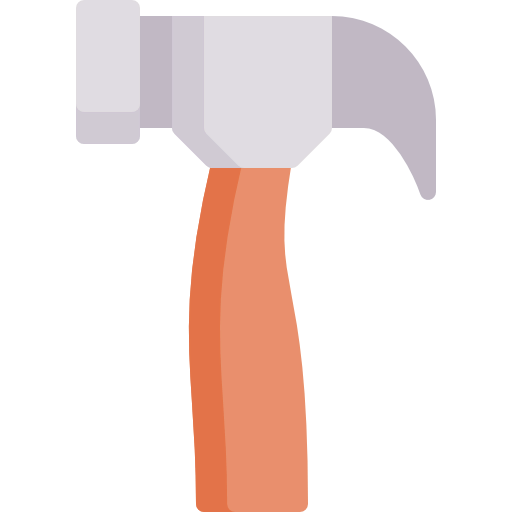 Hammer icon