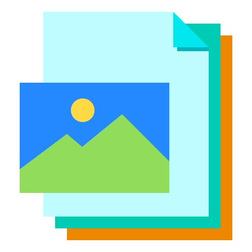 Picture icon