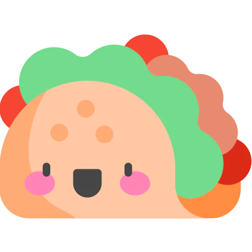 Taco icon
