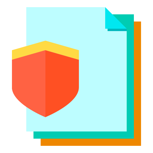 Shield icon