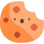 Cookie icon 64x64