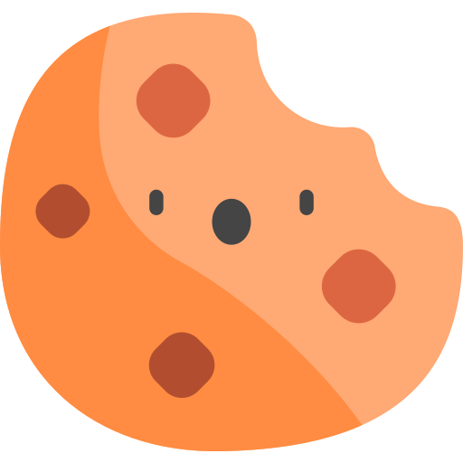 Cookie icon