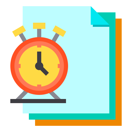 Stopwatch icon