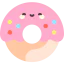 Doughnut icon 64x64
