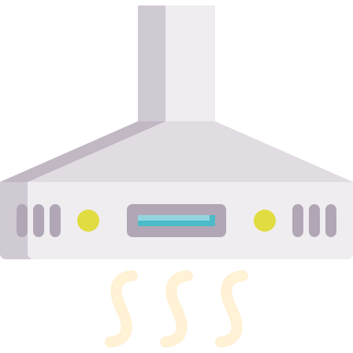 Extractor icon
