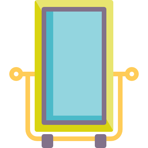 Mirror icon