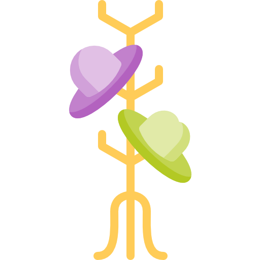 Hanger icon