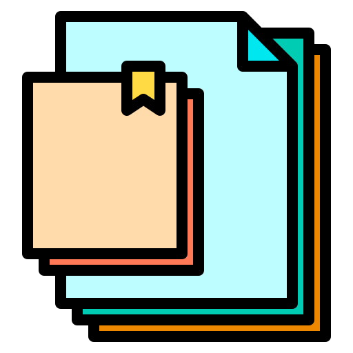 Files Ikona