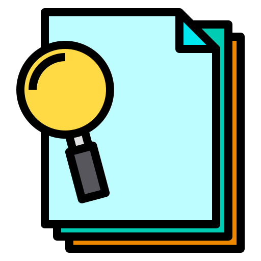 Find icon