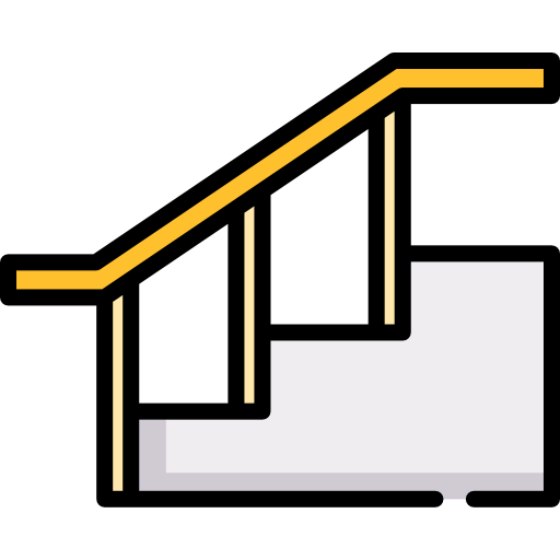 Handrail icon