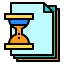 Hourglass 상 64x64
