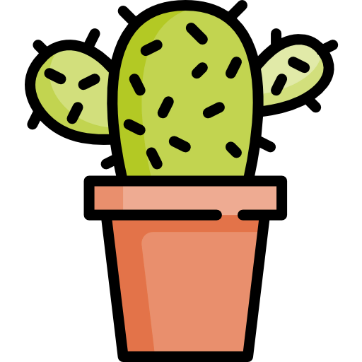 Cactus icon