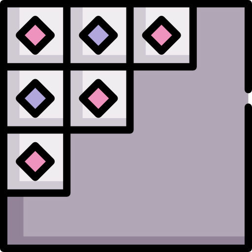 Tile icon