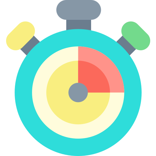 Chronometer icon