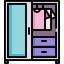 Closet icon 64x64