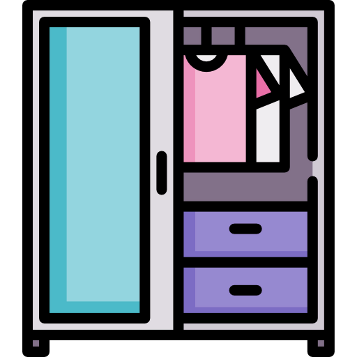 Closet icon