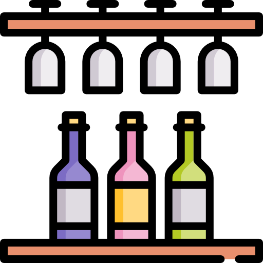 Shelf icon