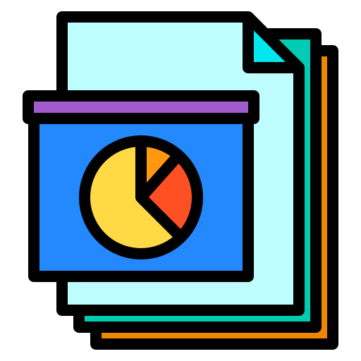 Report icon