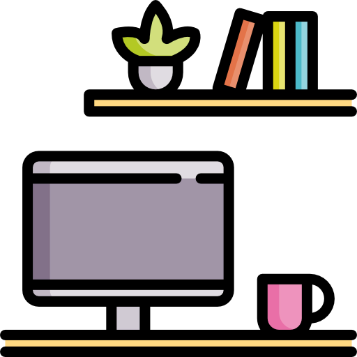 Desktop icon