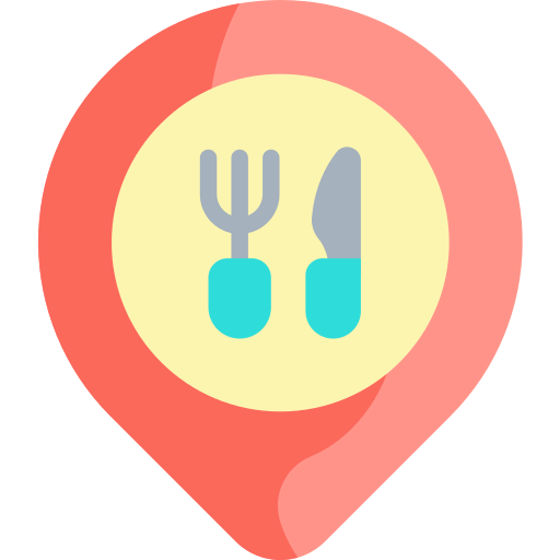 Map point icon