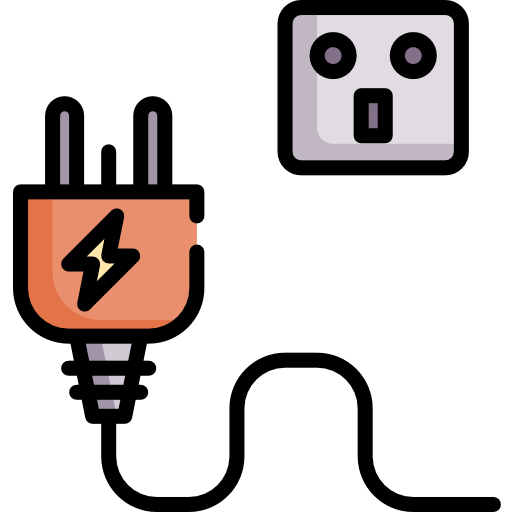 Power icon