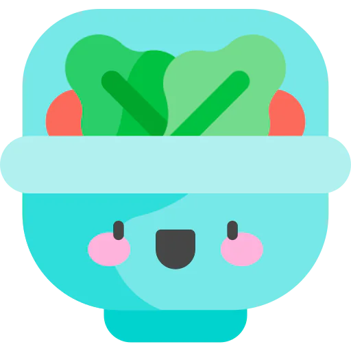 Salad icon