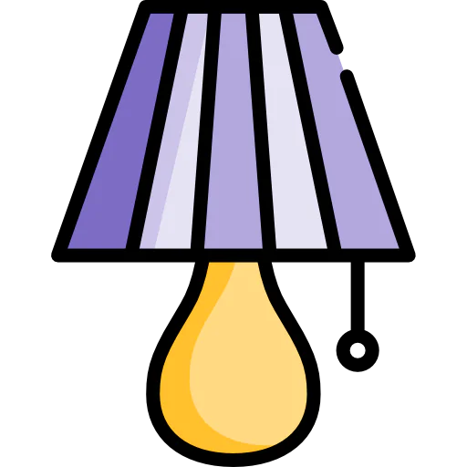 Lamp icon