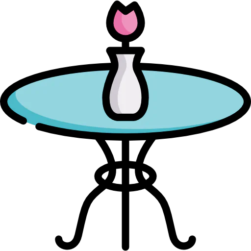 Table icon